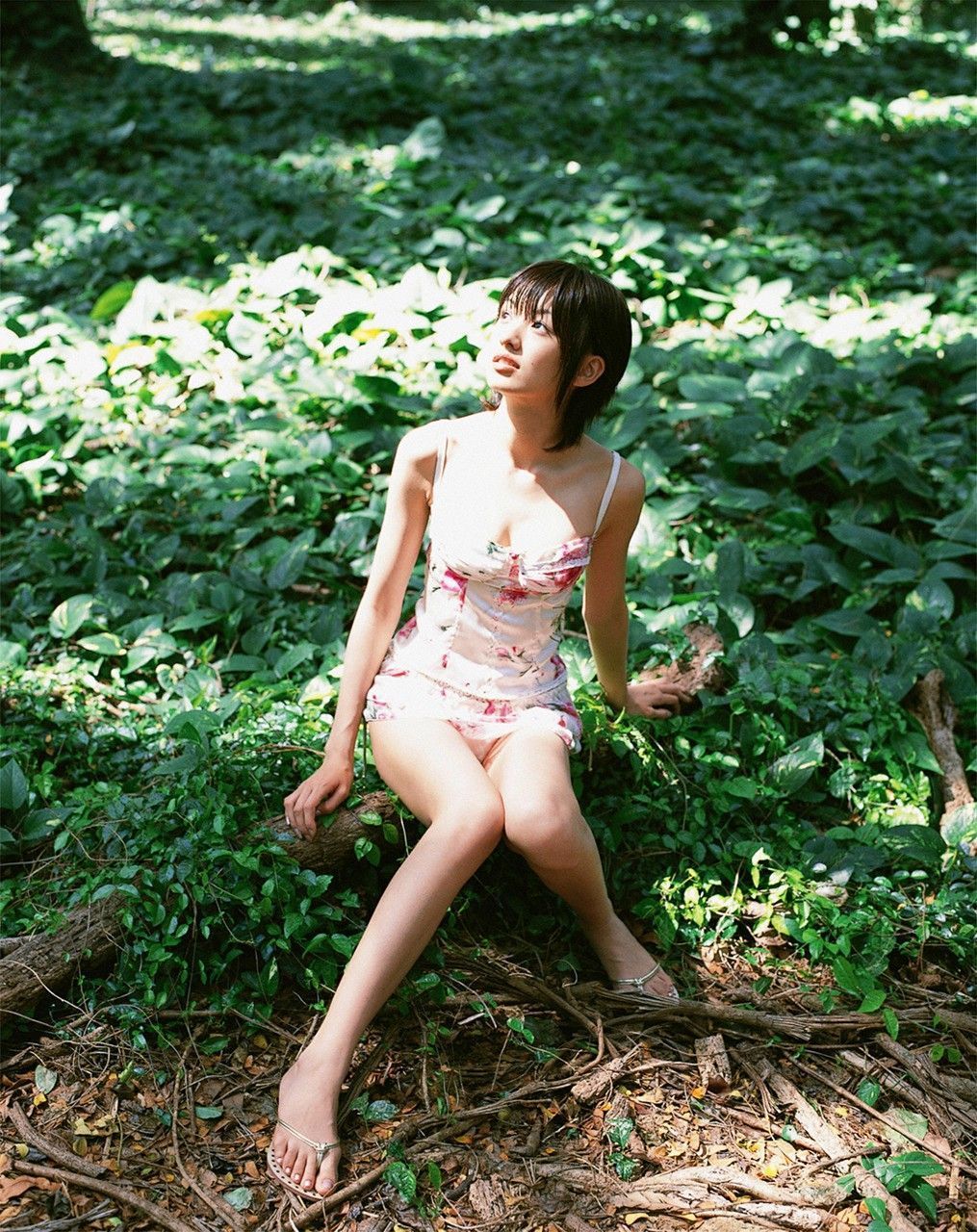 南明奈 Akina Minami  No.84-图22