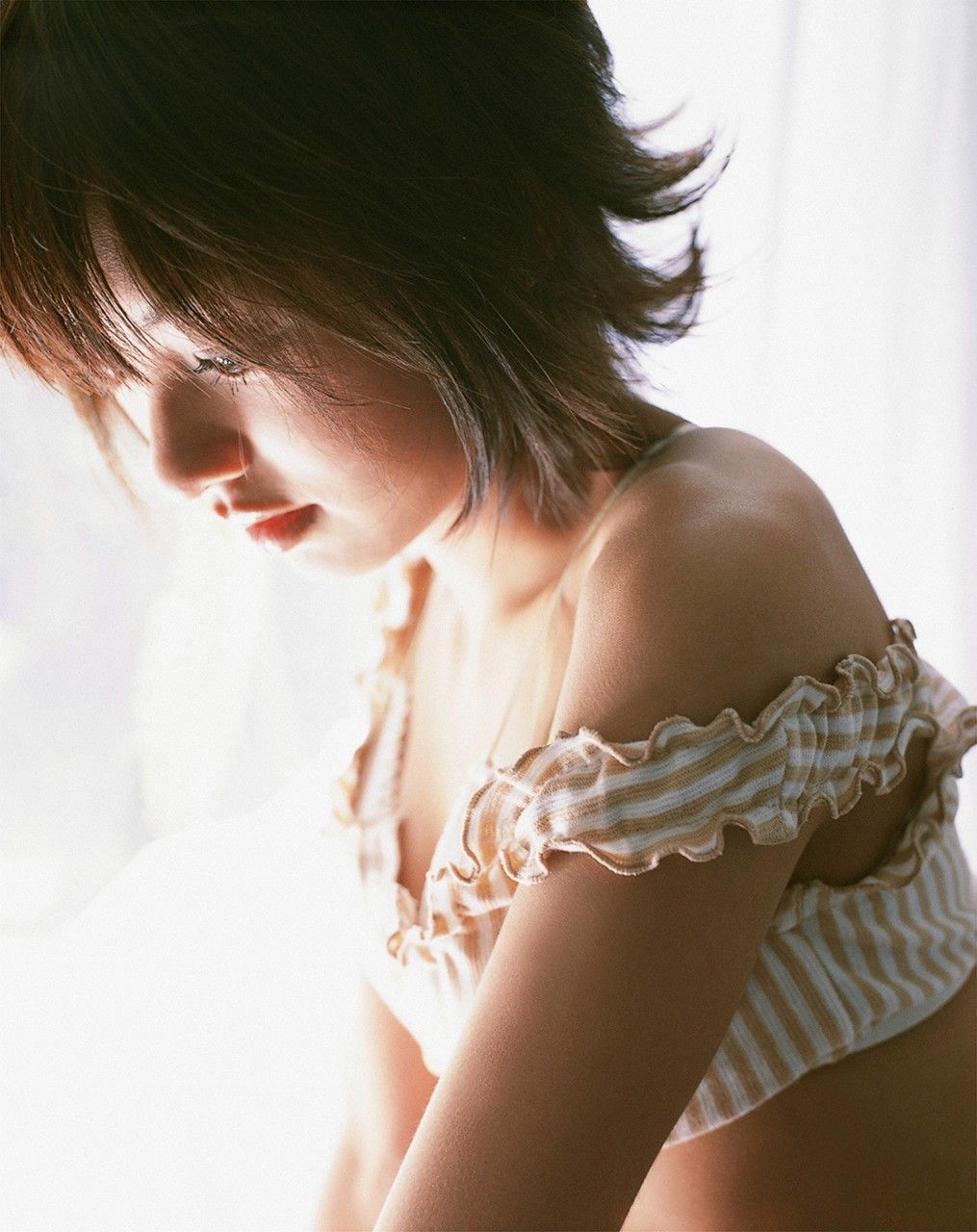 南明奈 Akina Minami  No.84-图24