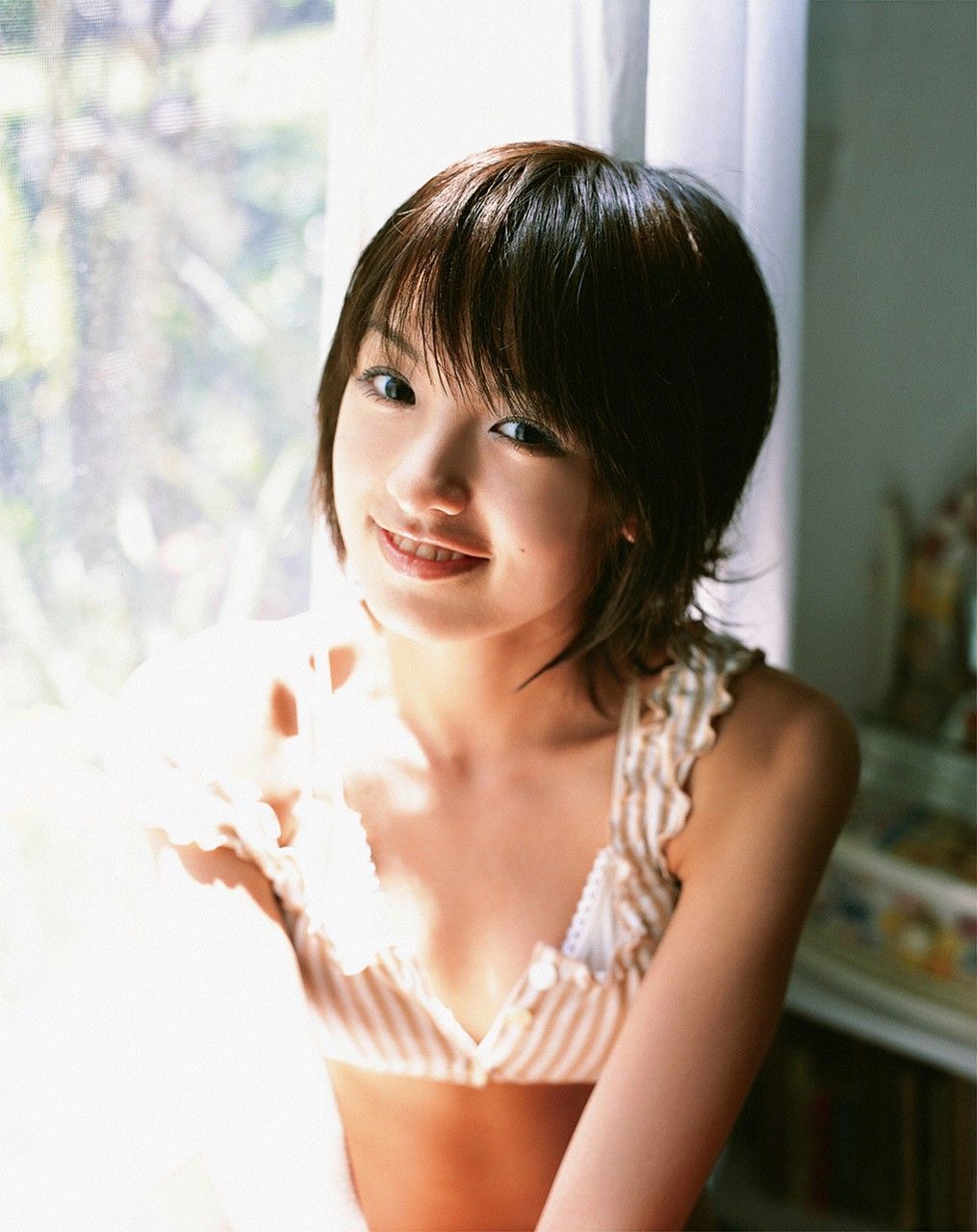 南明奈 Akina Minami  No.84-图25