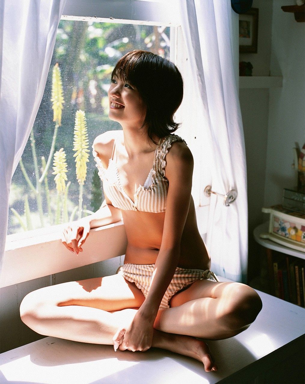 南明奈 Akina Minami  No.84-图26