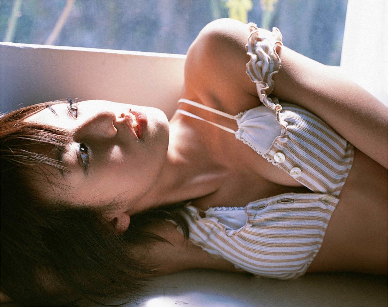 南明奈 Akina Minami  No.84-图28
