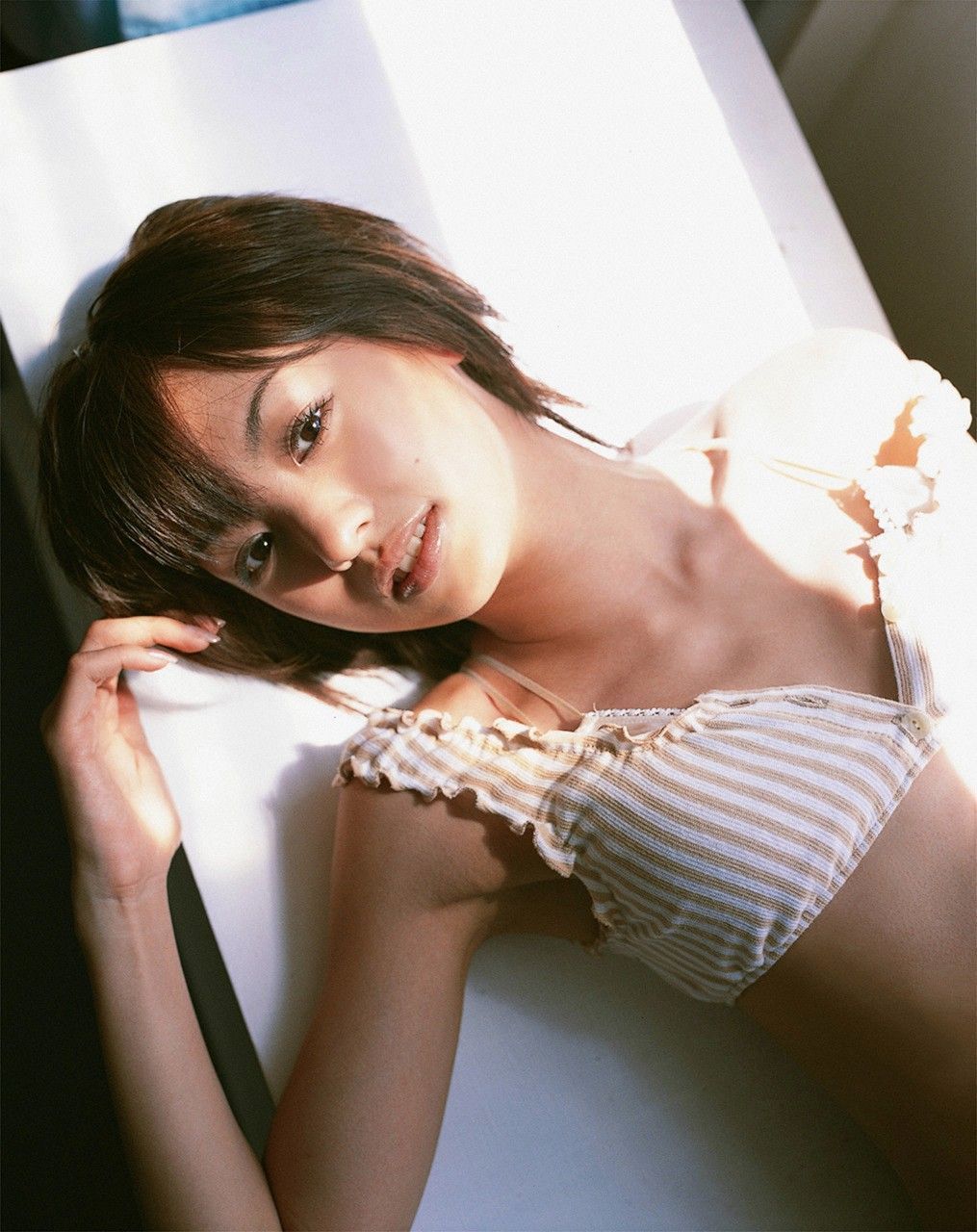 南明奈 Akina Minami  No.84-图33