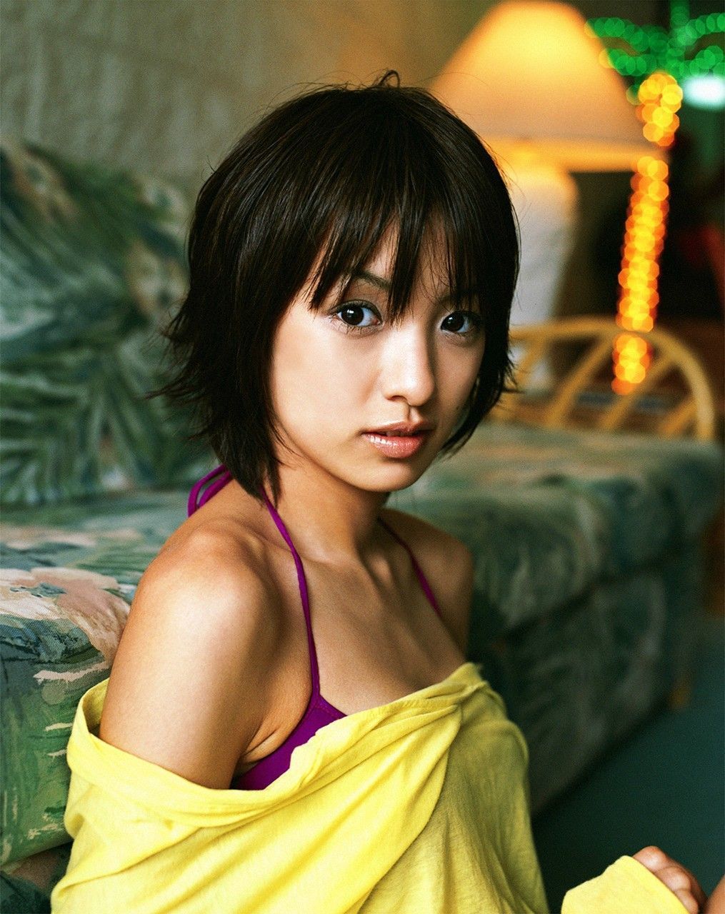 南明奈 Akina Minami  No.84-图36