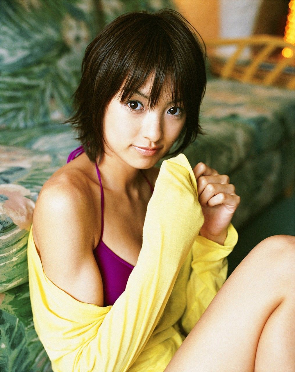 南明奈 Akina Minami  No.84-图37