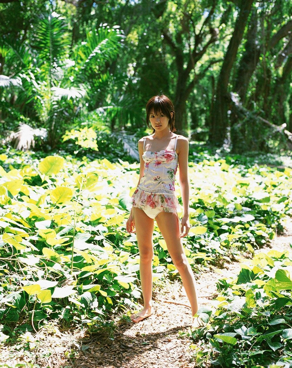 南明奈 Akina Minami  No.84-图40