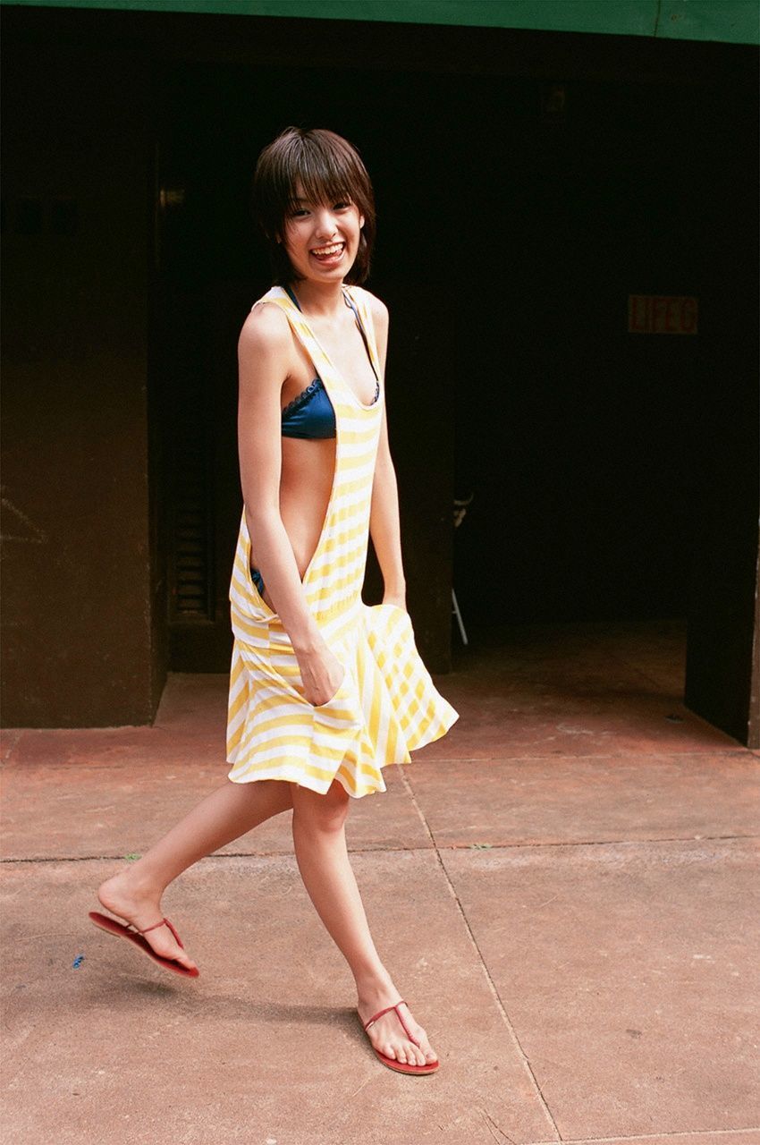 南明奈 Akina Minami  No.84-图4