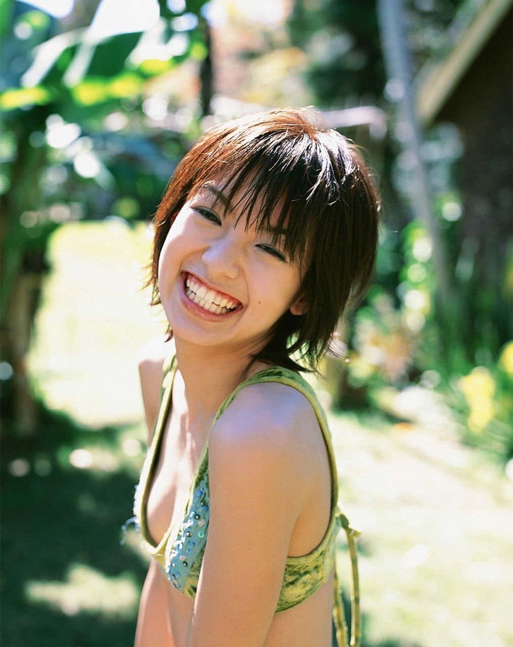 南明奈 Akina Minami  No.84-图50