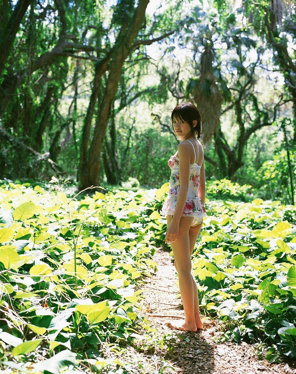 南明奈 Akina Minami  No.84-图51