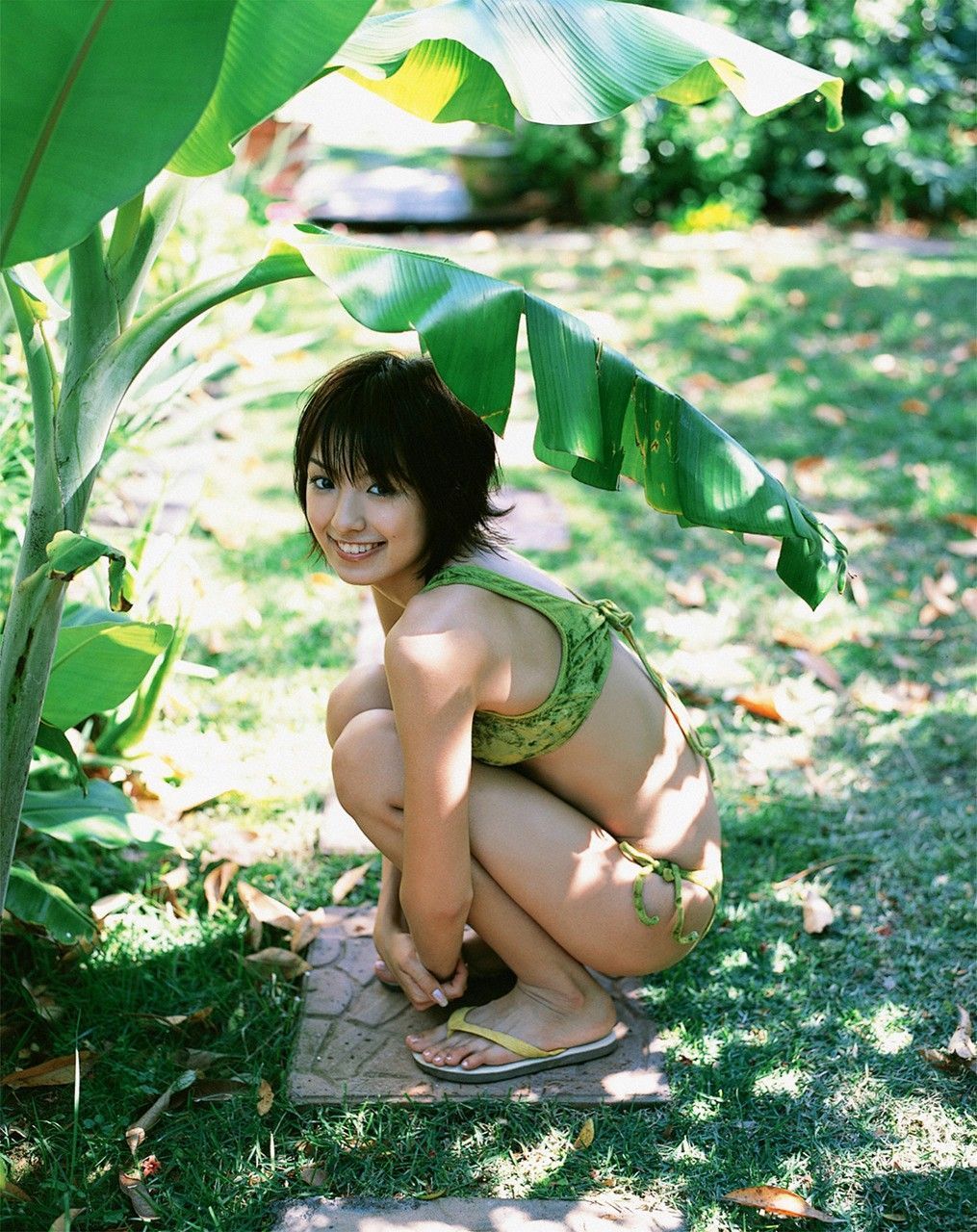 南明奈 Akina Minami  No.84-图52