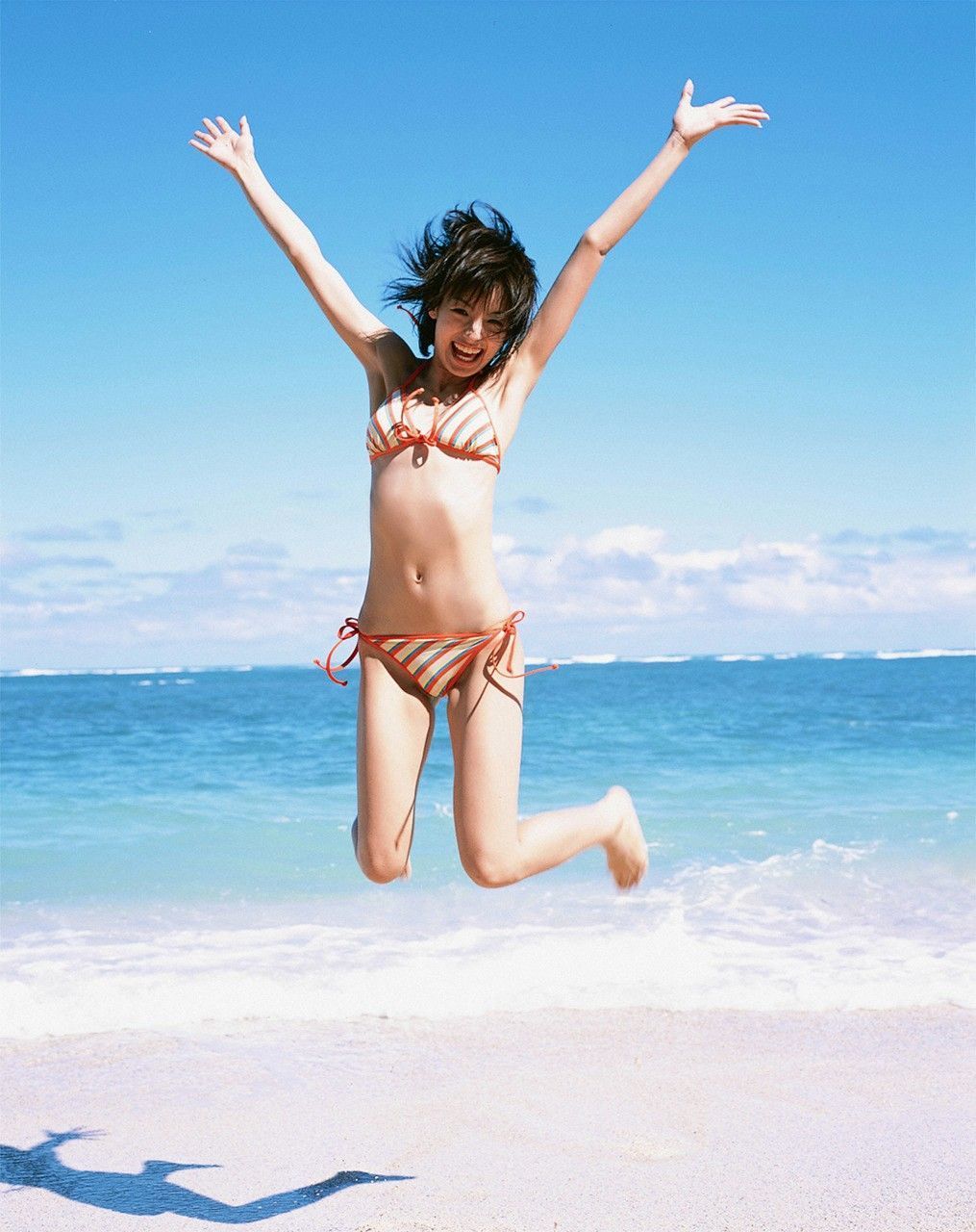 南明奈 Akina Minami  No.84-图55