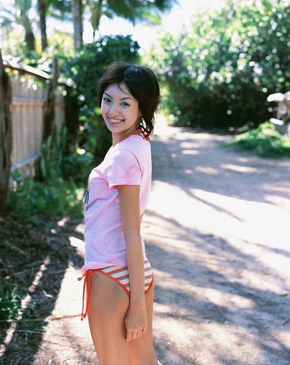 南明奈 Akina Minami  No.84-图56