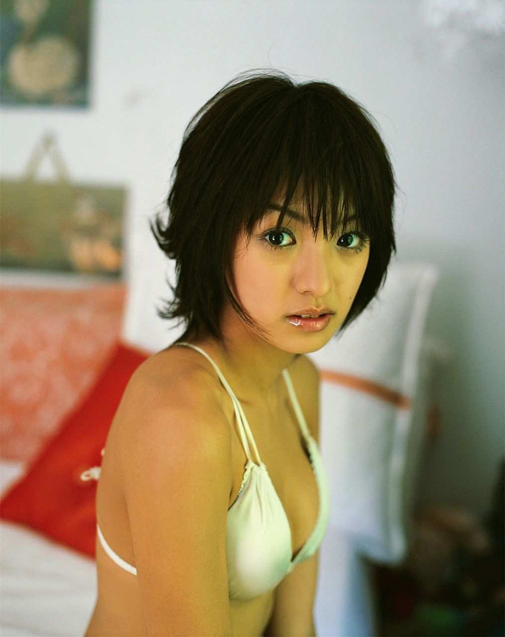 南明奈 Akina Minami  No.84-图64