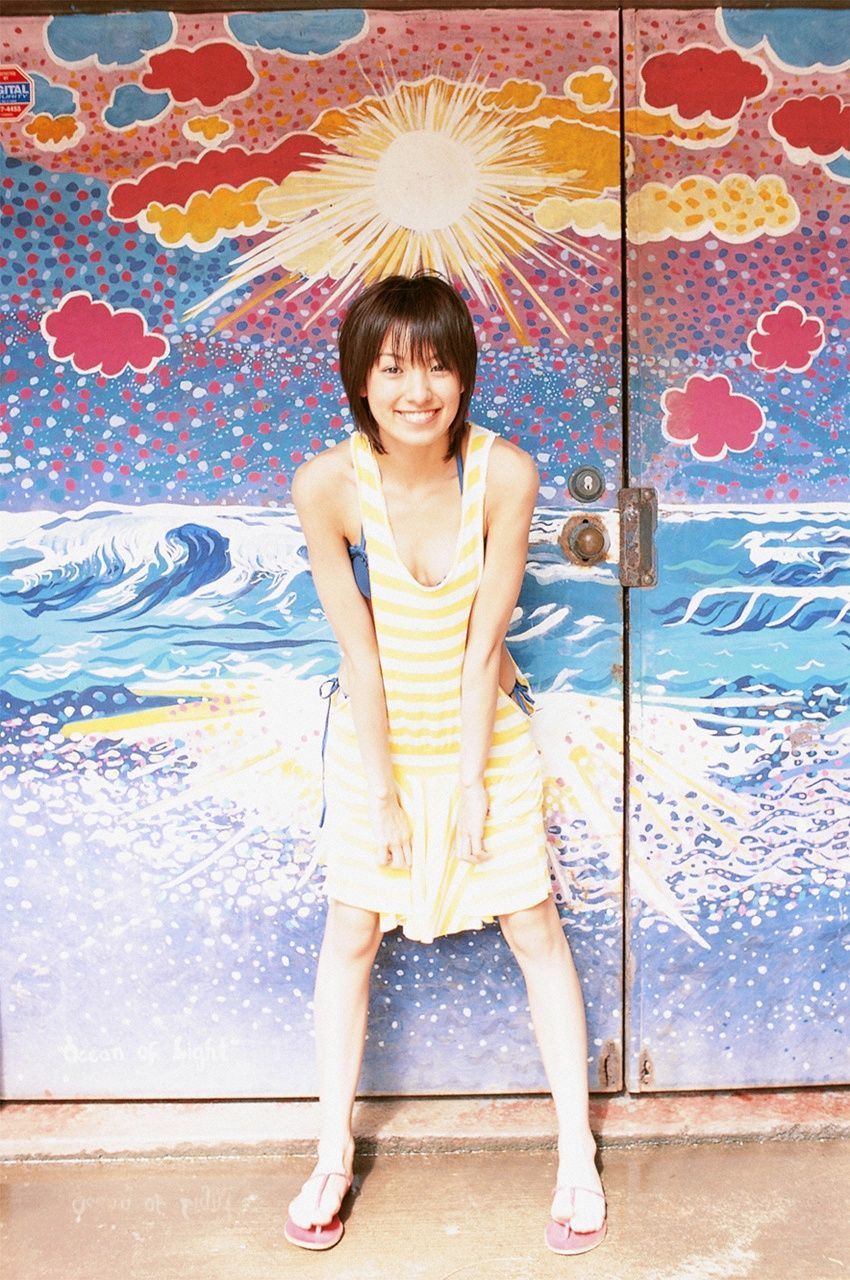 南明奈 Akina Minami  No.84-图6