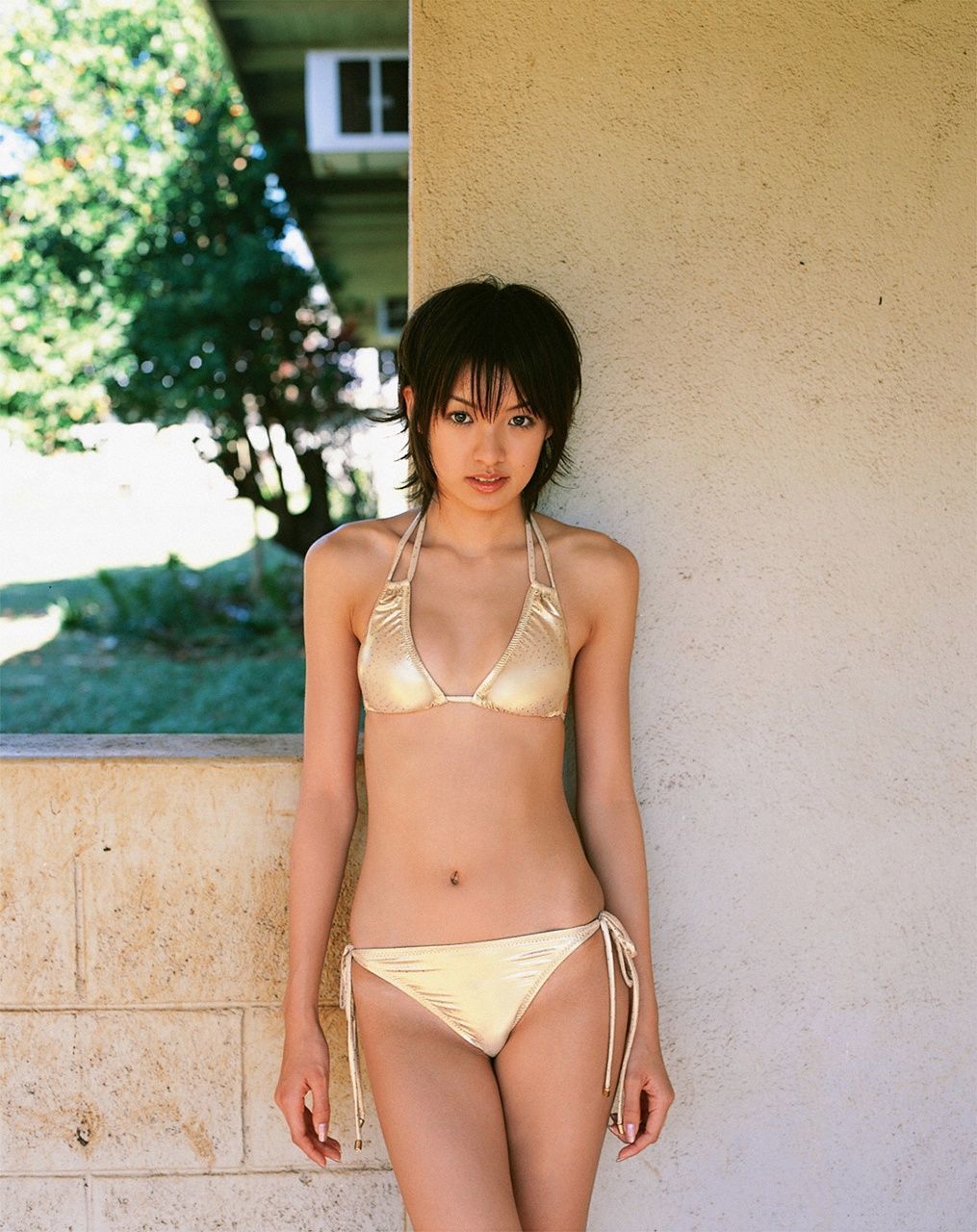 南明奈 Akina Minami  No.84-图69