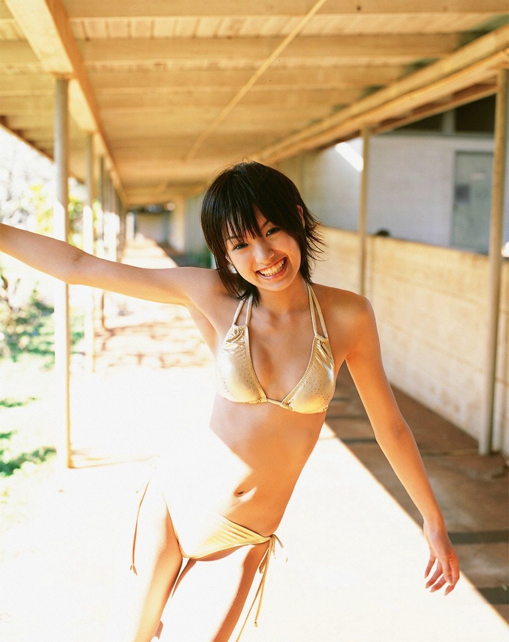 南明奈 Akina Minami  No.84-图70