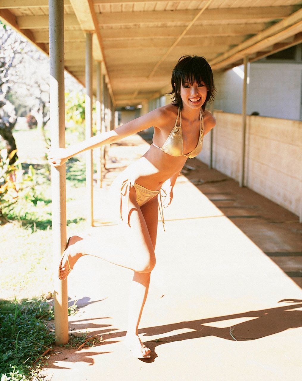 南明奈 Akina Minami  No.84-图71