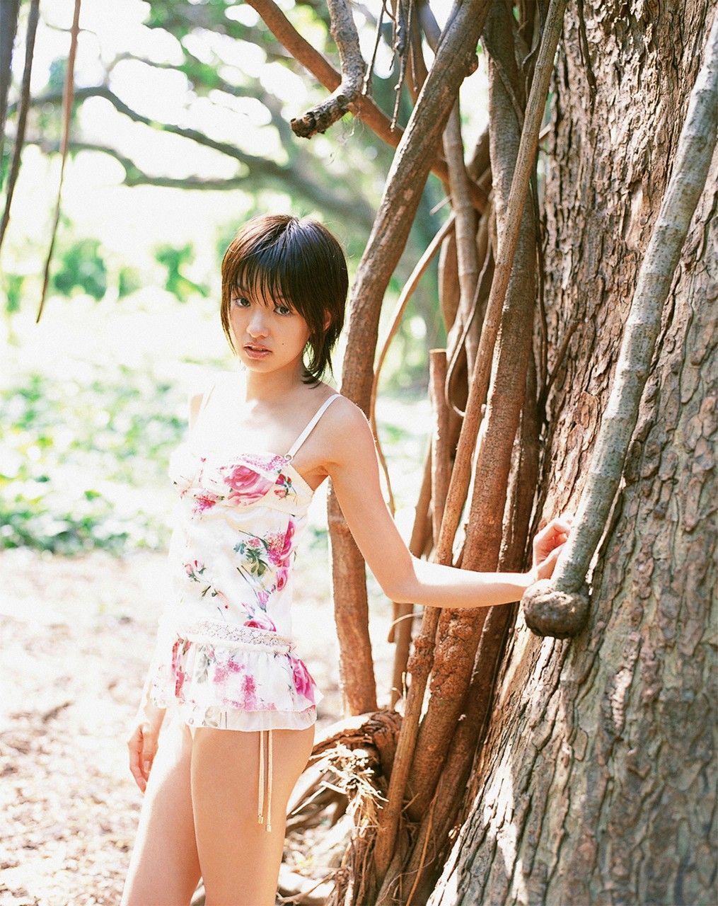 南明奈 Akina Minami  No.84-图73