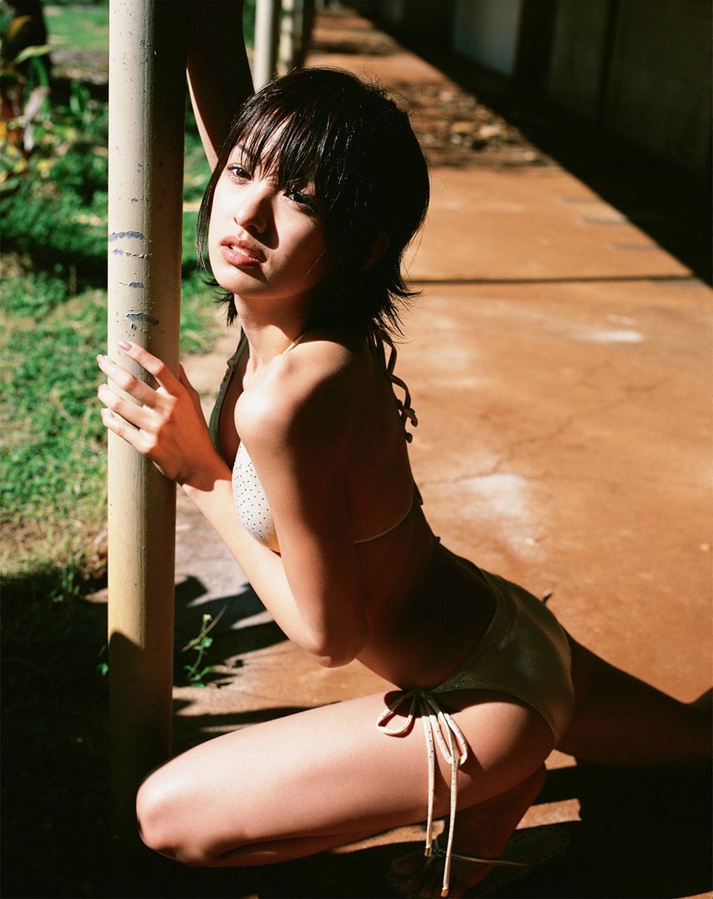 南明奈 Akina Minami  No.84-图74