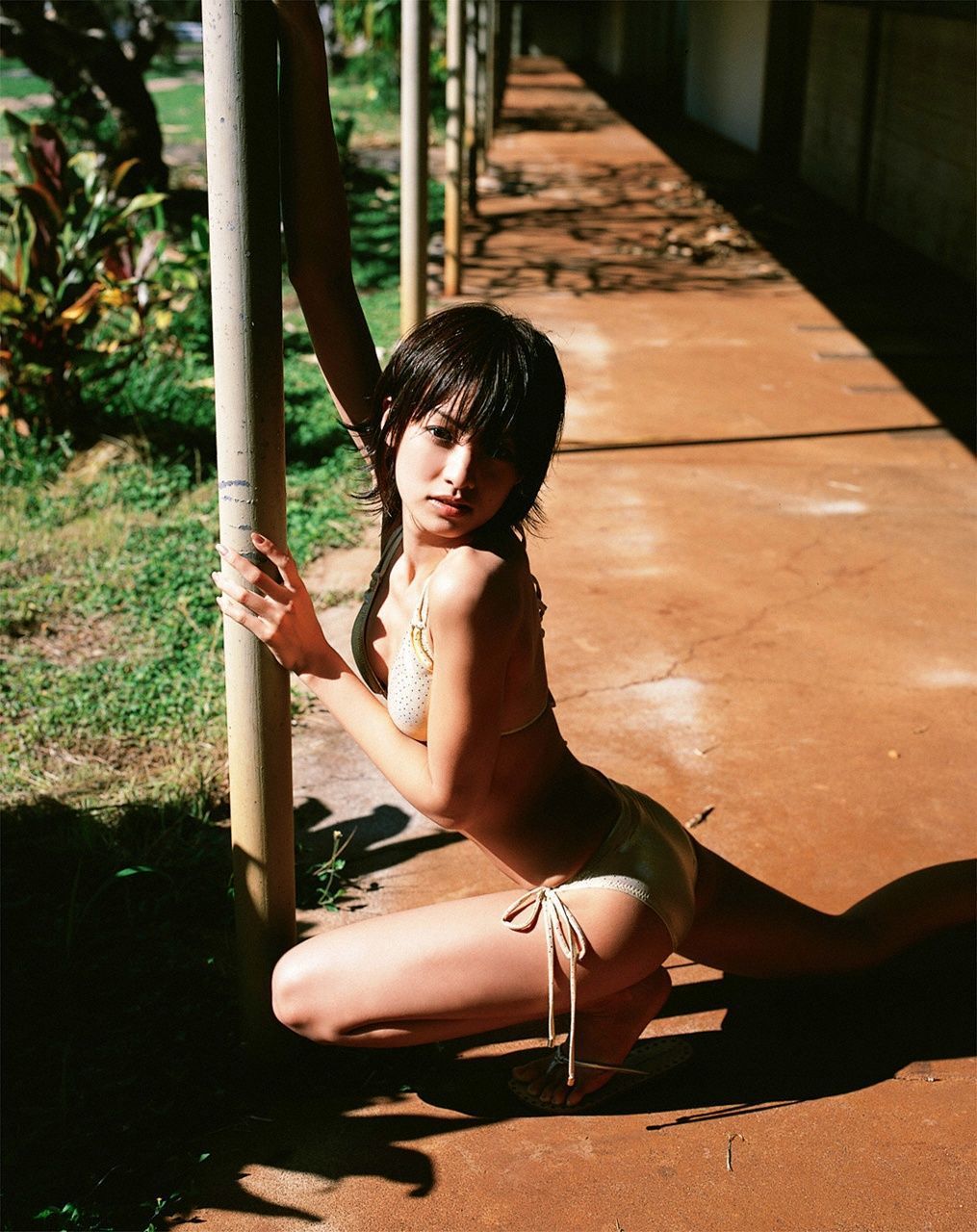 南明奈 Akina Minami  No.84-图75