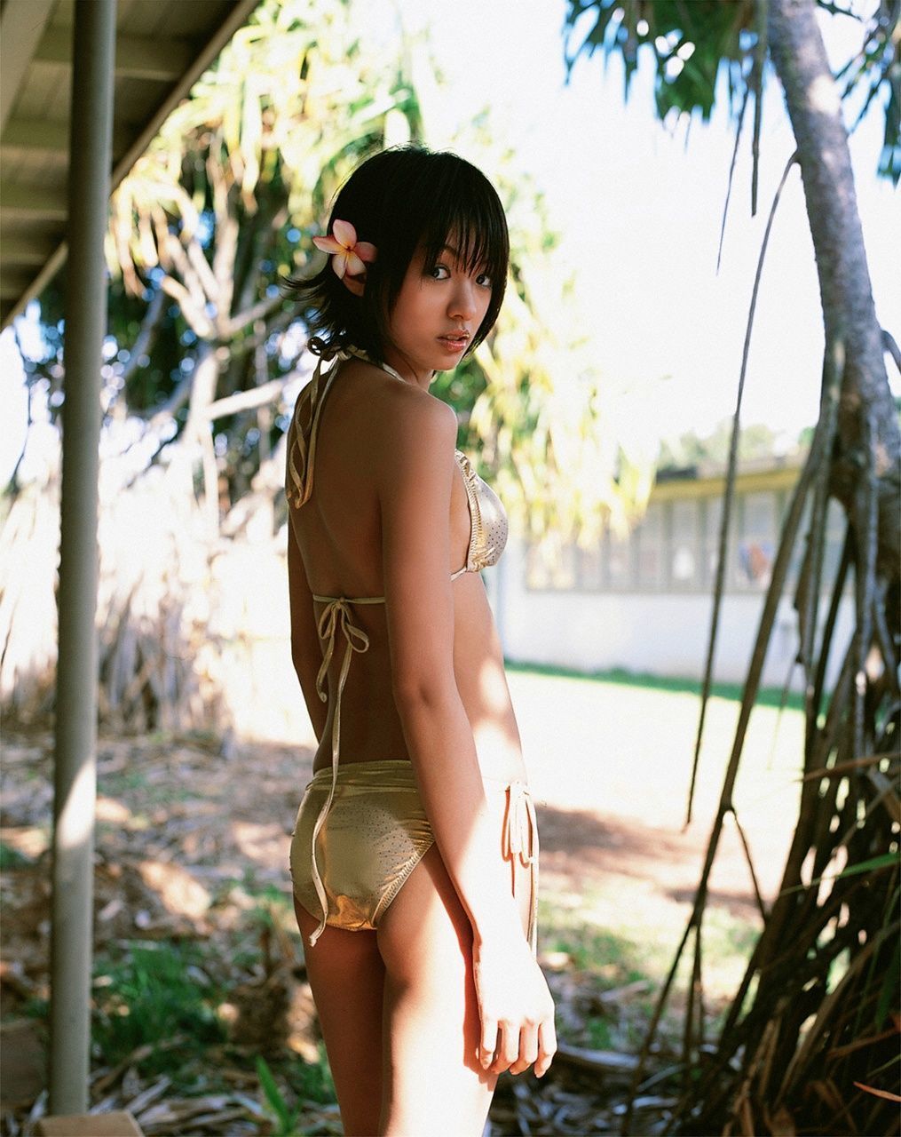 南明奈 Akina Minami  No.84-图76