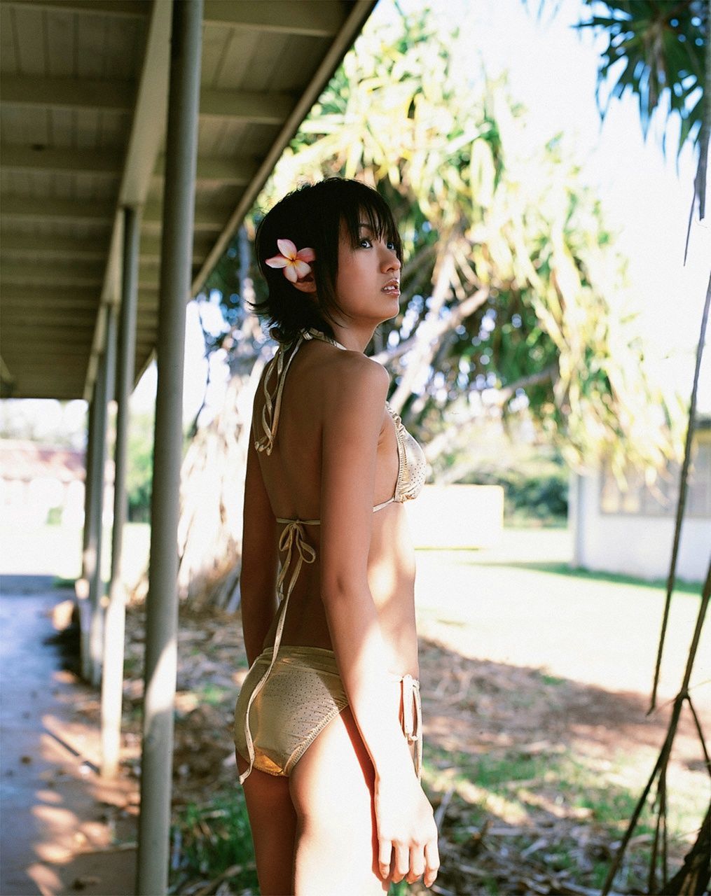 南明奈 Akina Minami  No.84-图77