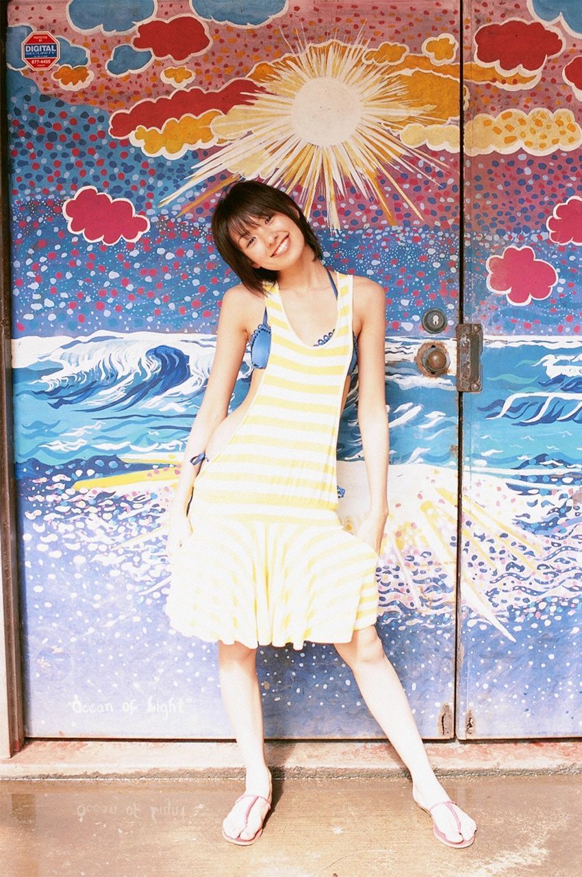 南明奈 Akina Minami  No.84-图7