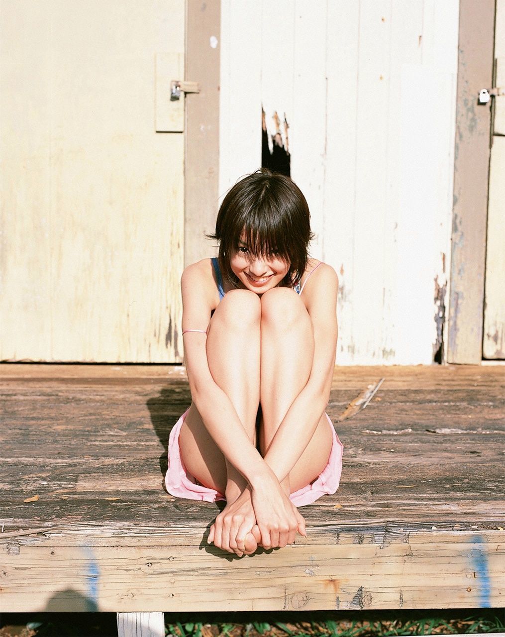 南明奈 Akina Minami  No.84-图83