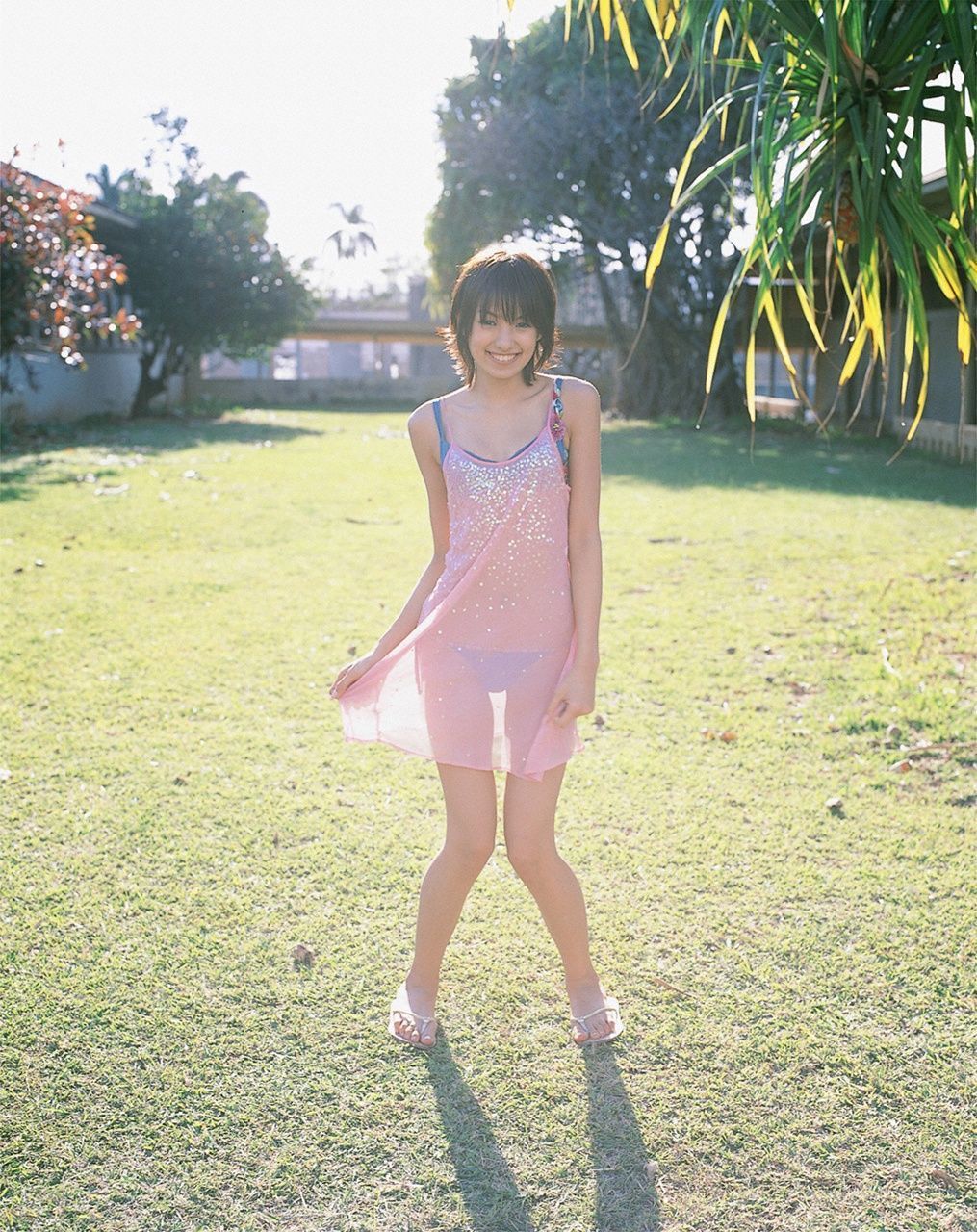 南明奈 Akina Minami  No.84-图86