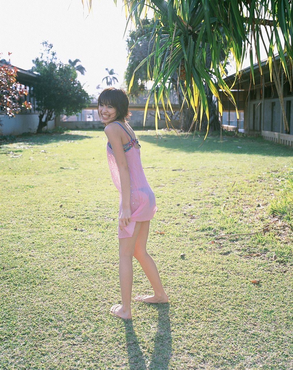 南明奈 Akina Minami  No.84-图87