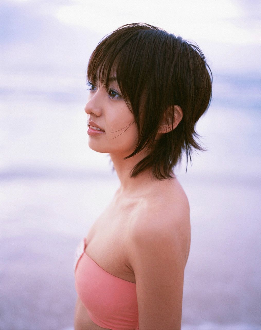 南明奈 Akina Minami  No.84-图88