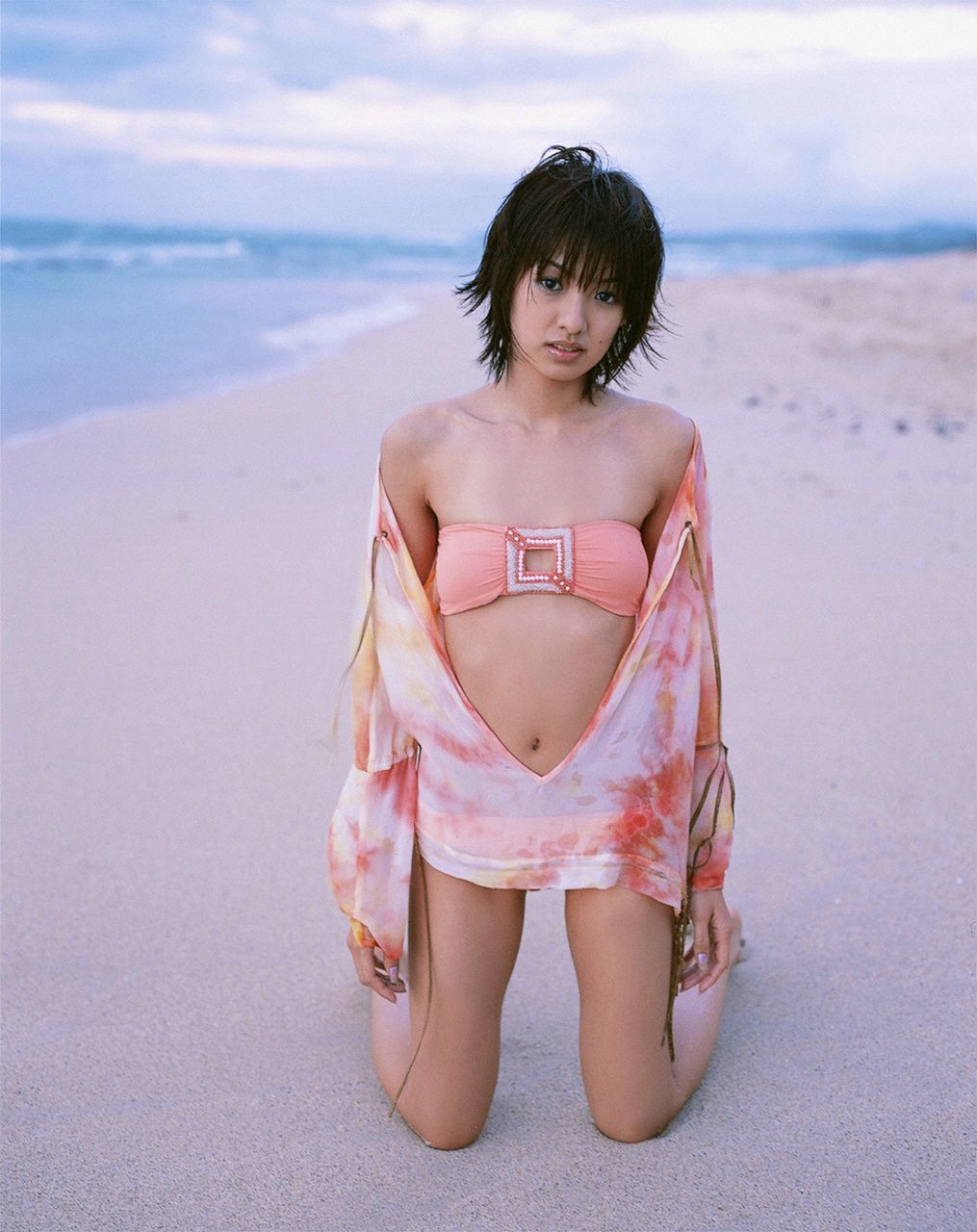 南明奈 Akina Minami  No.84-图89