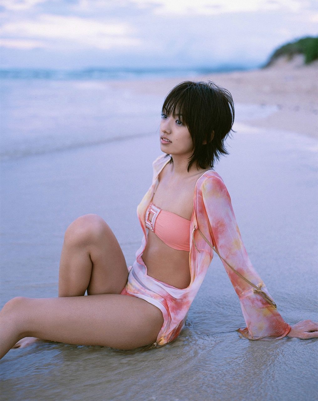 南明奈 Akina Minami  No.84-图93