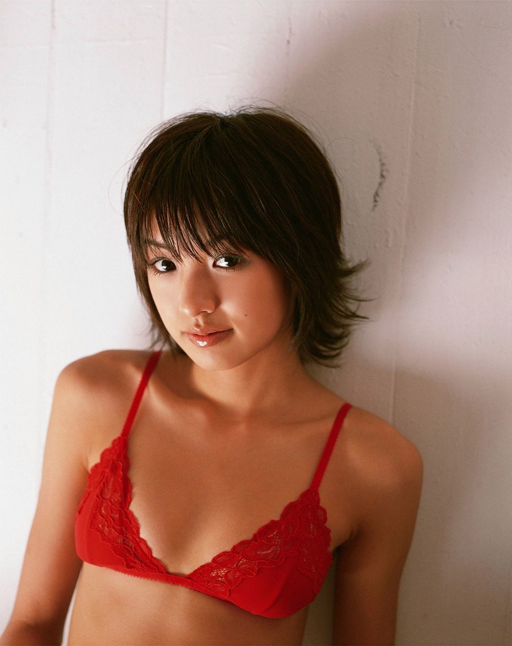 南明奈 Akina Minami  No.84-图98