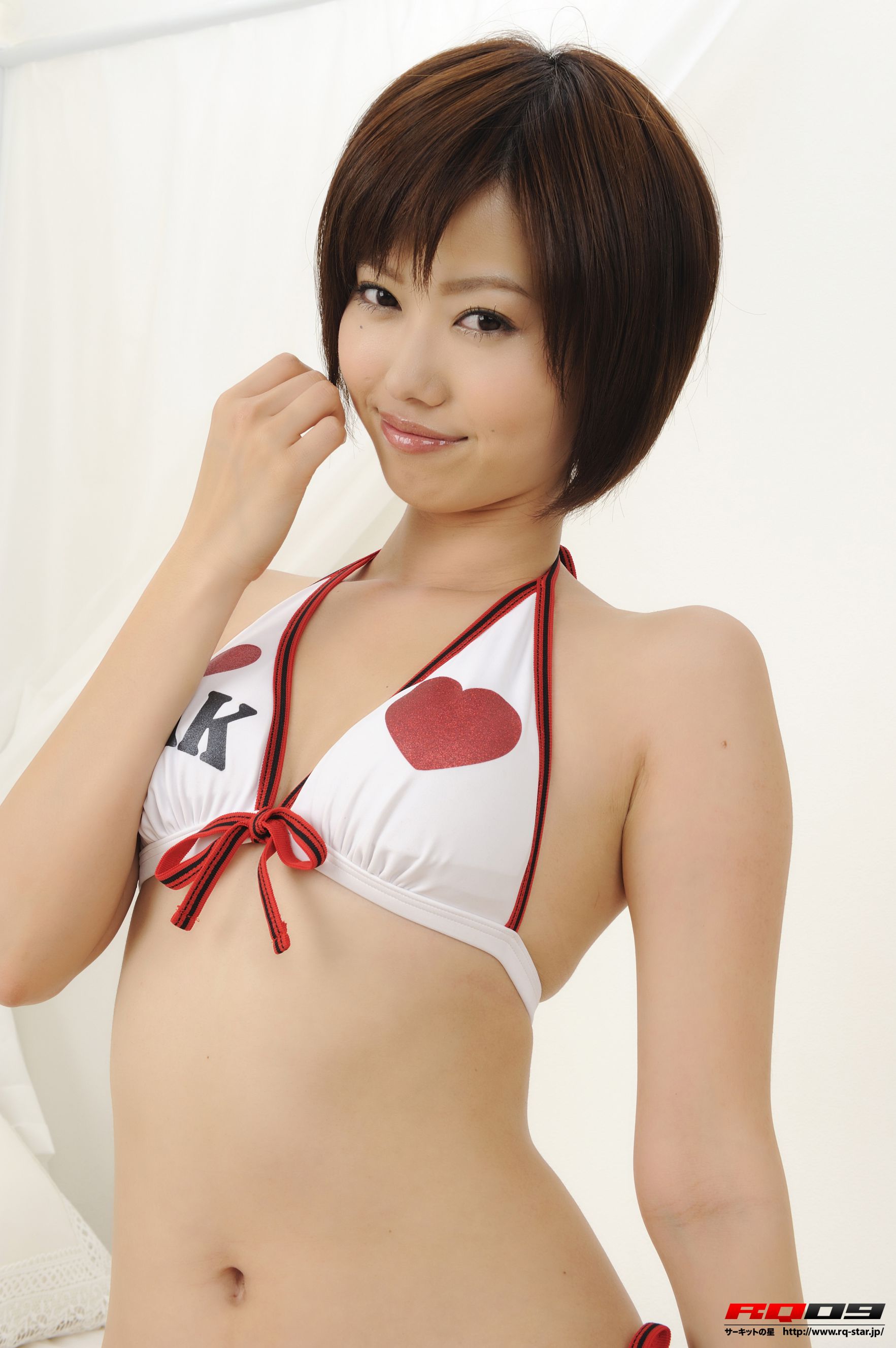 NO.00154 藤村枝美里 Swim Suits泳装系列-图31