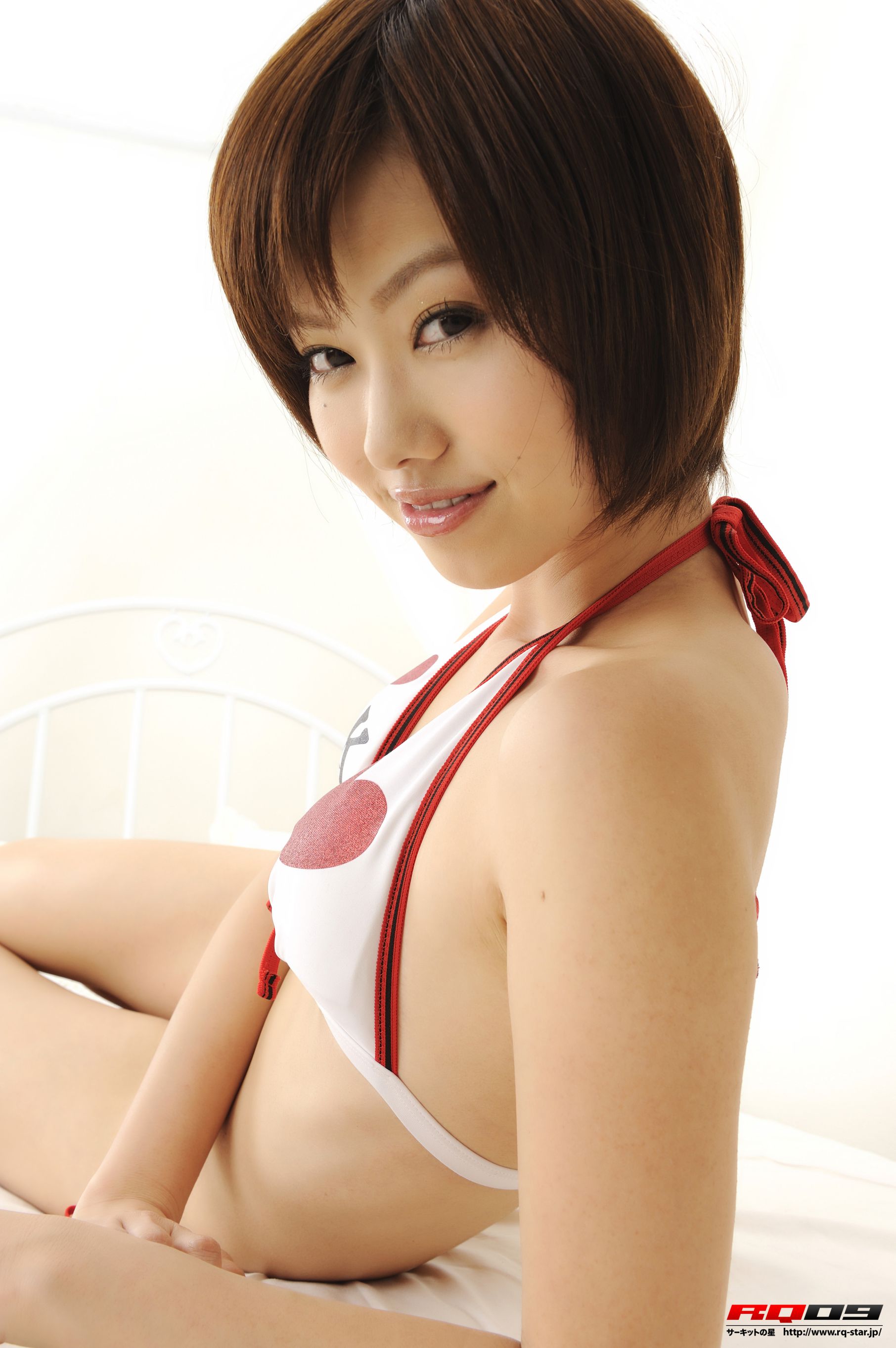 NO.00154 藤村枝美里 Swim Suits泳装系列-图51