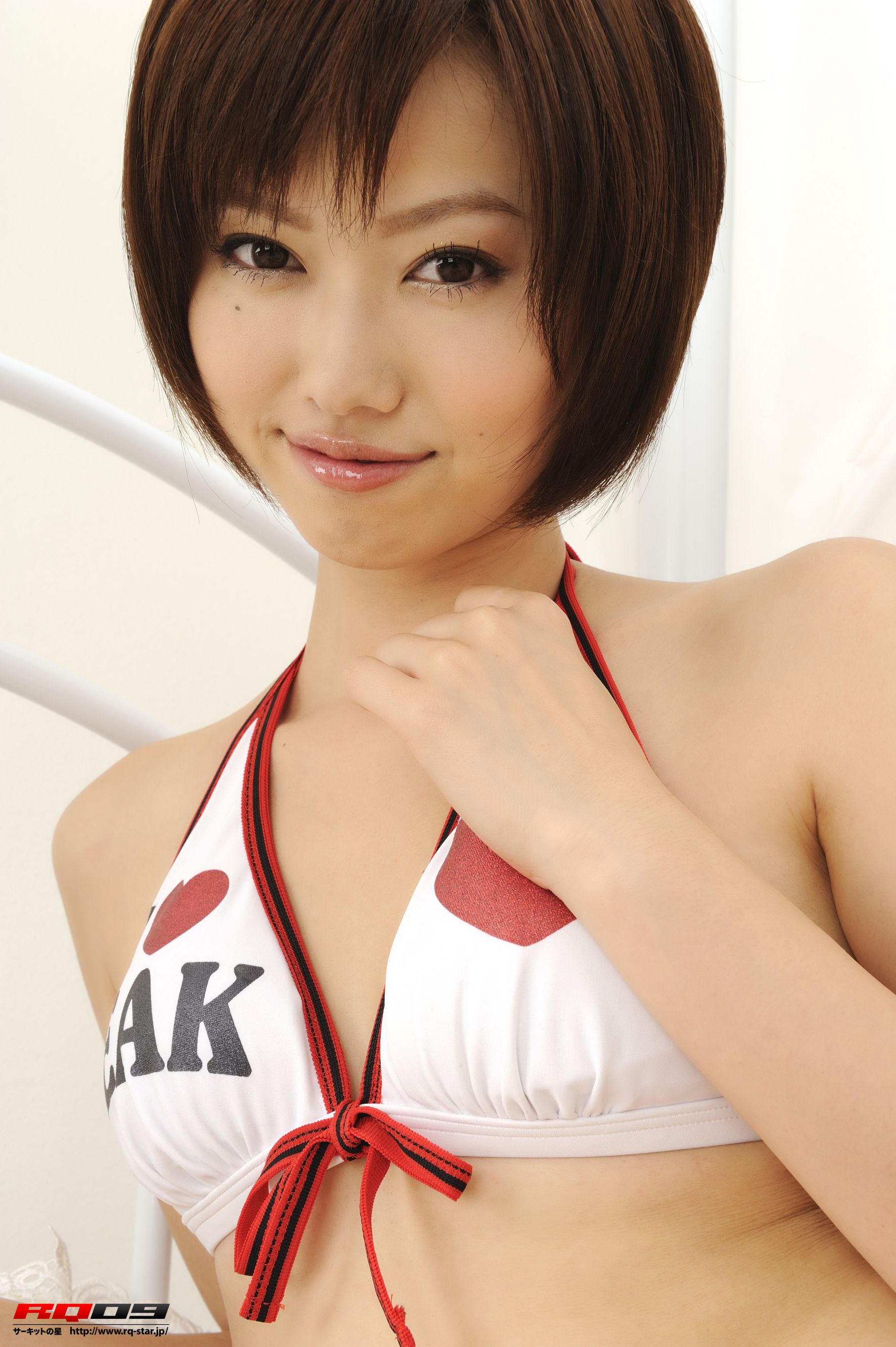 NO.00154 藤村枝美里 Swim Suits泳装系列-图71