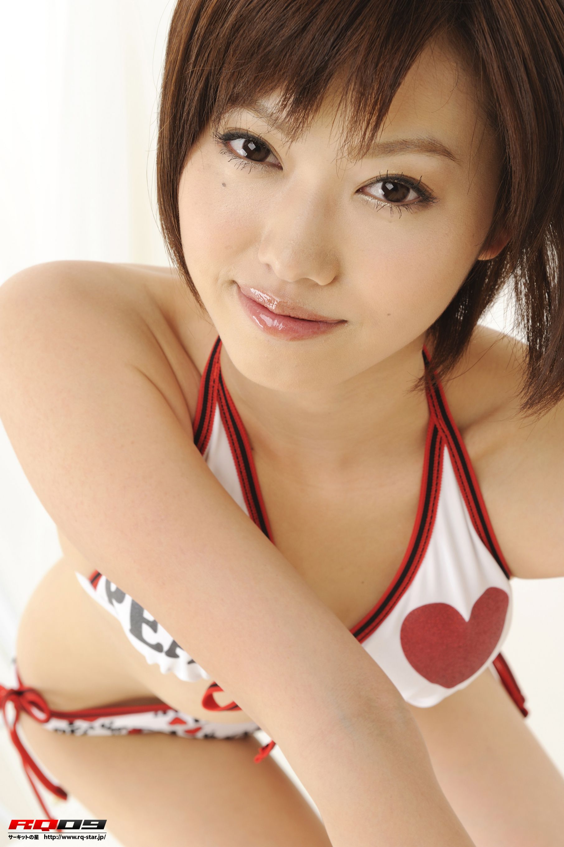 NO.00154 藤村枝美里 Swim Suits泳装系列-图80