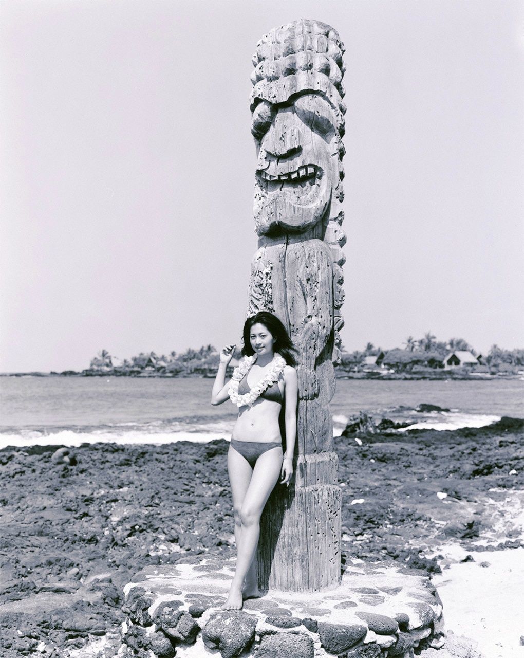 安田美沙子 Yasuda Misako  No.85-图104