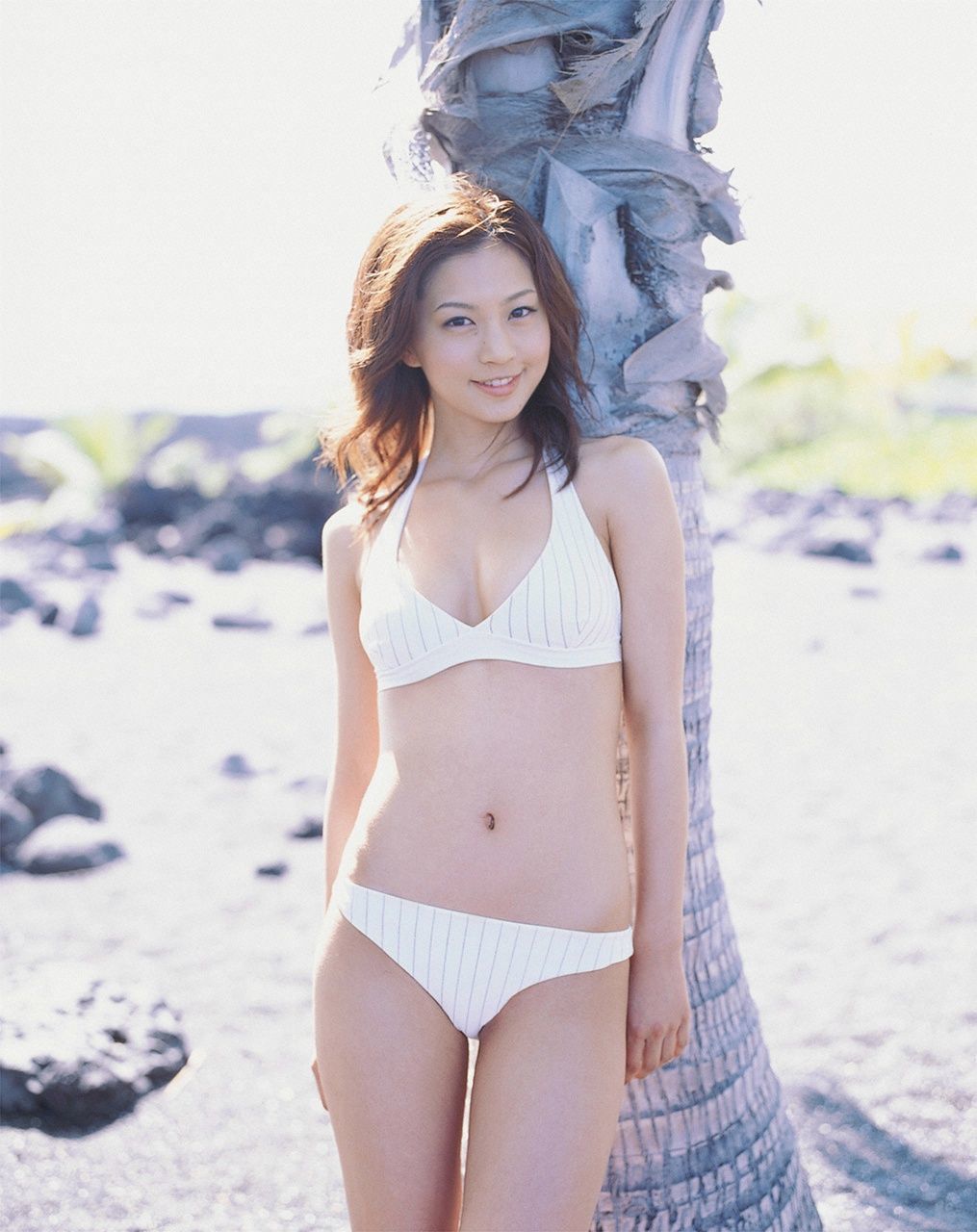 安田美沙子 Yasuda Misako  No.85-图106