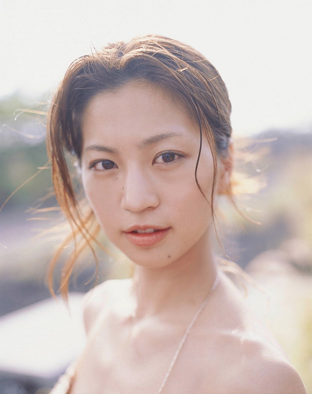 安田美沙子 Yasuda Misako  No.85-图115