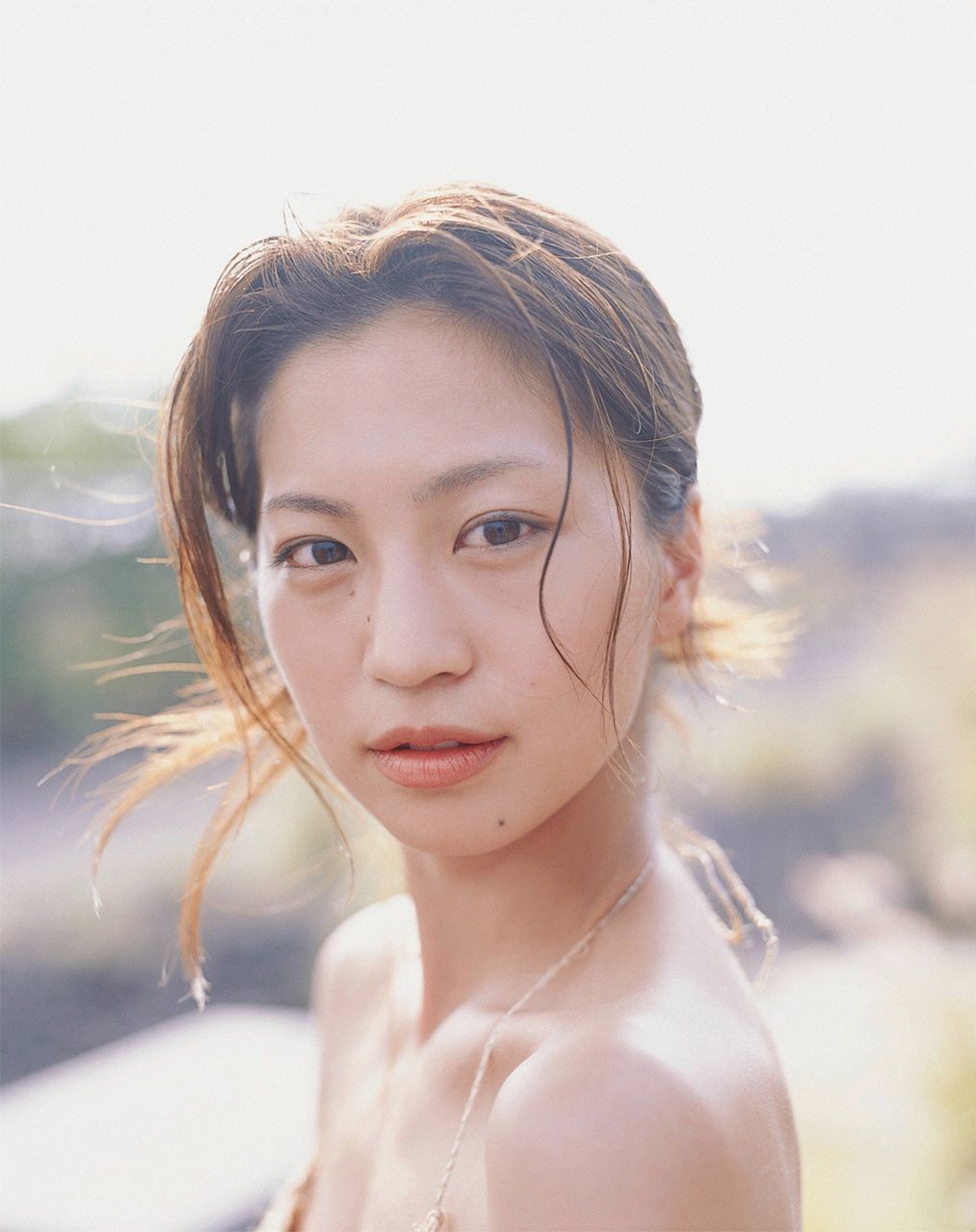安田美沙子 Yasuda Misako  No.85-图116