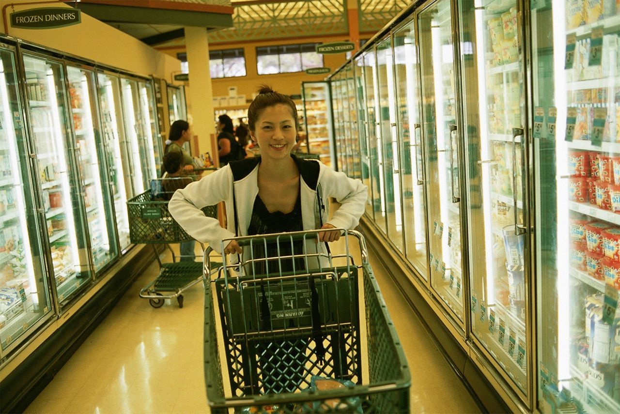 安田美沙子 Yasuda Misako  No.85-图13