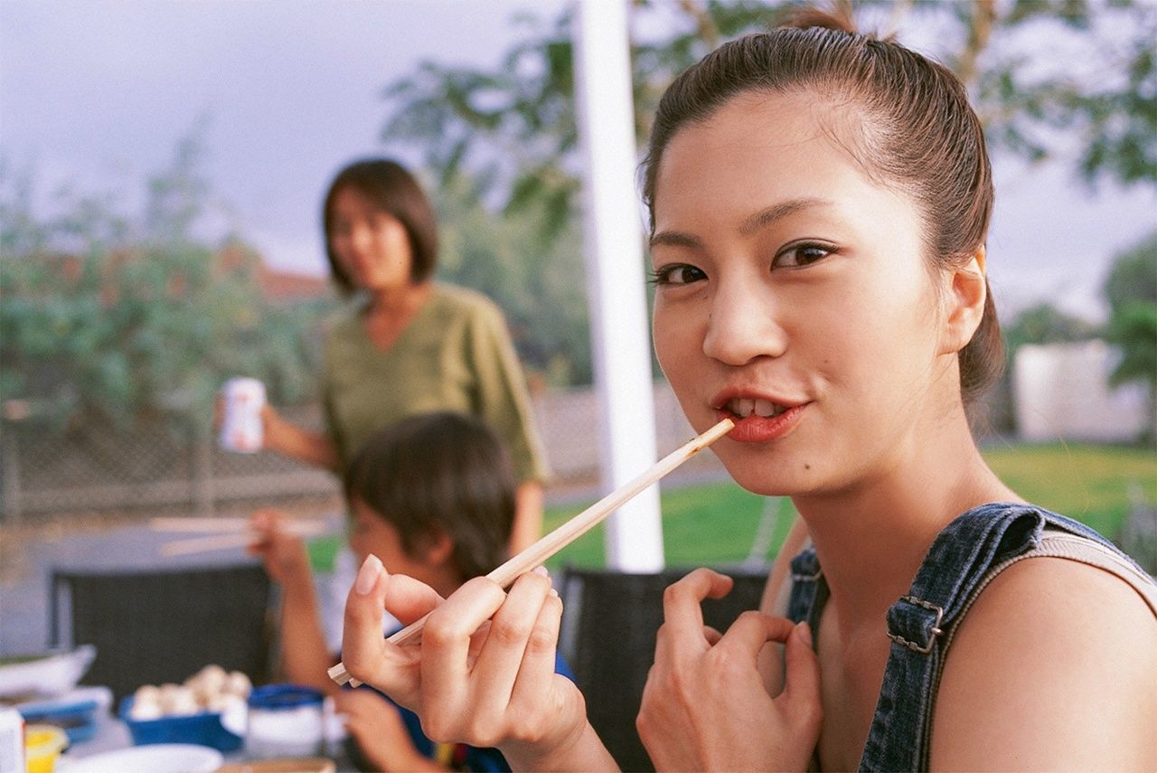 安田美沙子 Yasuda Misako  No.85-图19