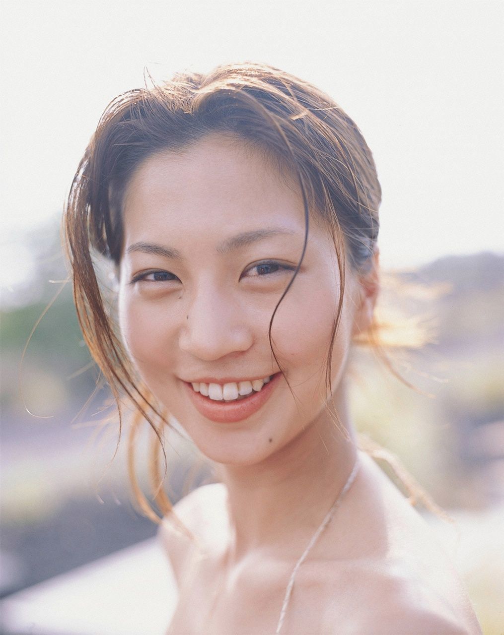 安田美沙子 Yasuda Misako  No.85-图2