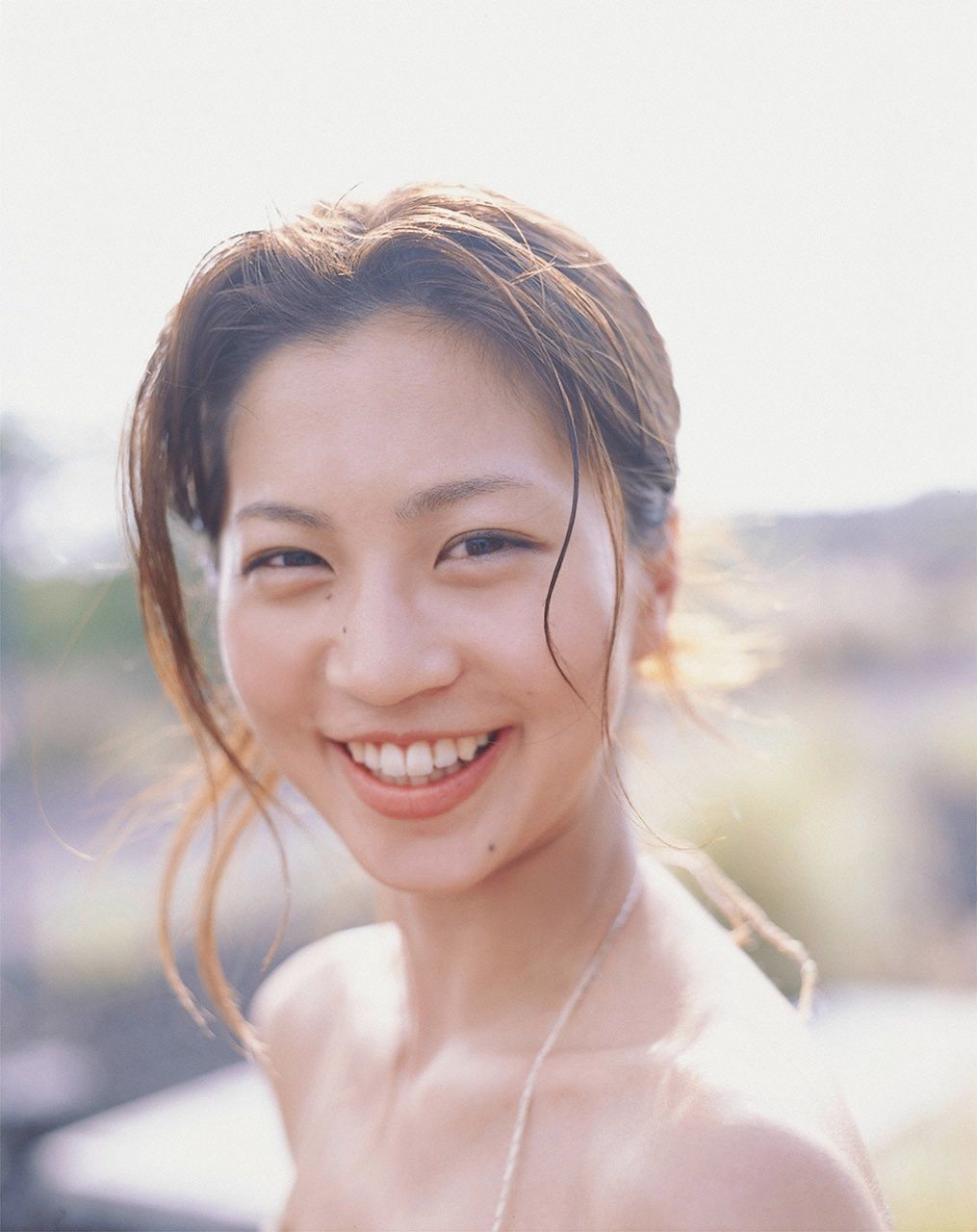 安田美沙子 Yasuda Misako  No.85-图3