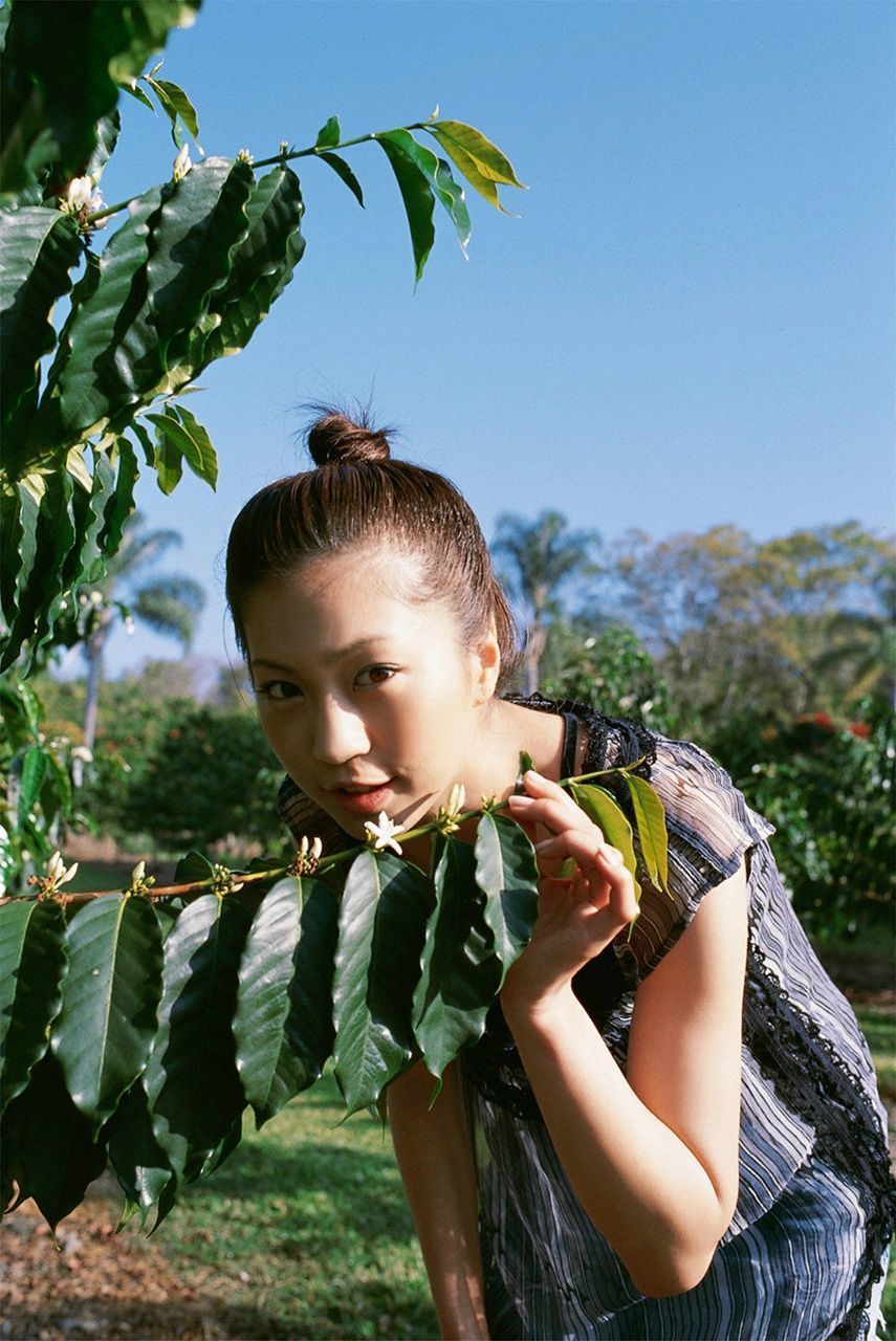 安田美沙子 Yasuda Misako  No.85-图39