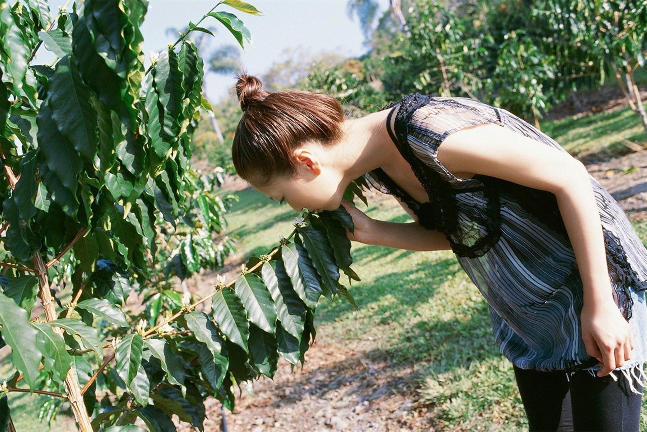 安田美沙子 Yasuda Misako  No.85-图42