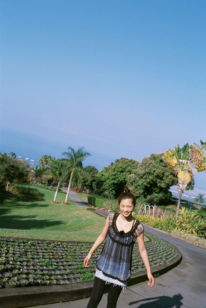 安田美沙子 Yasuda Misako  No.85-图43