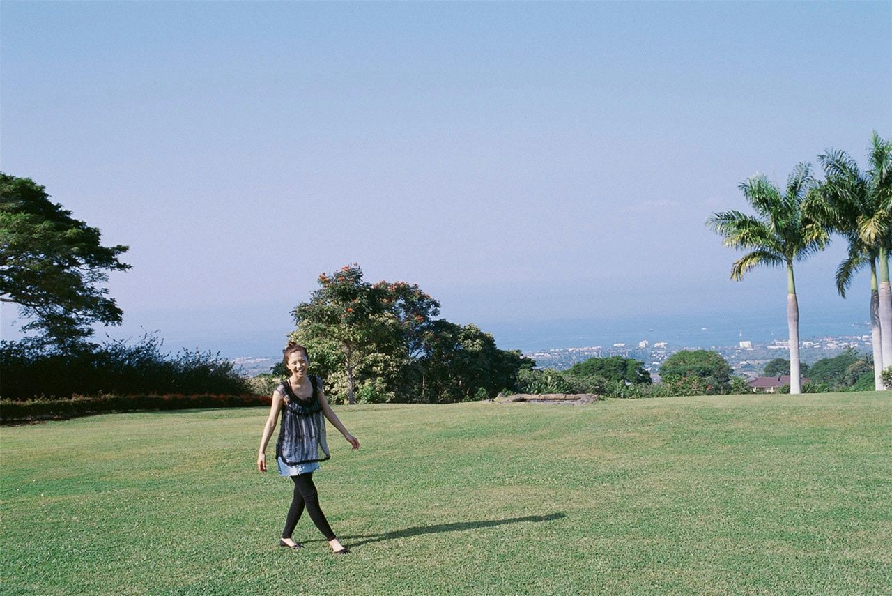 安田美沙子 Yasuda Misako  No.85-图44