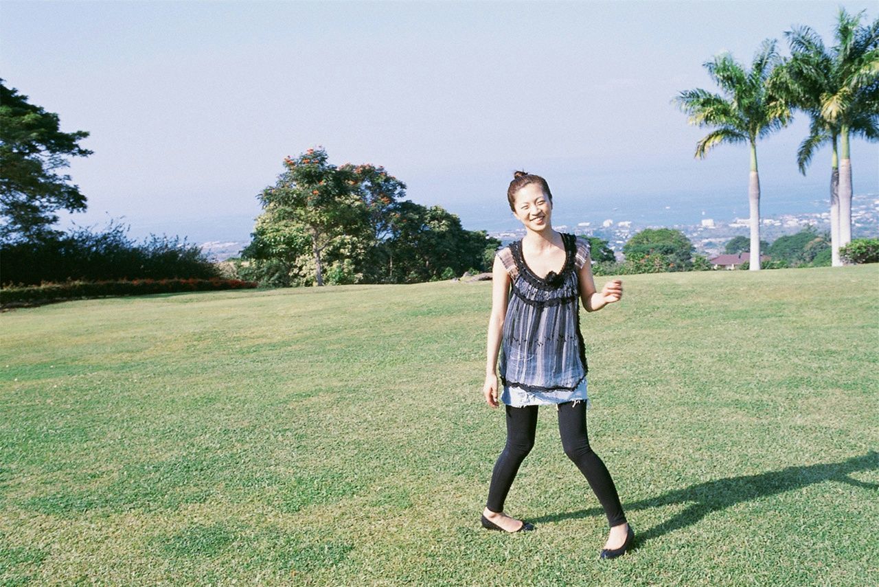 安田美沙子 Yasuda Misako  No.85-图45